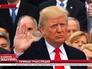 Инаугурация избранного президента США Дональда Трампа Инаугурация избранного президента США Дональда Трампа