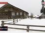 Деревня Кинерма, республика Карелия Деревня Кинерма, республика Карелия