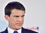 Кандидат в президенты Франции от социалистов Манюэль Вальс Кандидат в президенты Франции от социалистов Манюэль Вальс