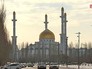 Мечеть в Астане Мечеть в Астане
