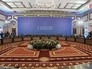 Переговоры по урегулированию конфликта в Сирии в Астане Переговоры по урегулированию конфликта в Сирии в Астане