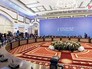 Переговоры по урегулированию конфликта в Сирии в Астане Переговоры по урегулированию конфликта в Сирии в Астане