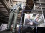 Работы по созданию памятника Михаилу Калашникову Работы по созданию памятника Михаилу Калашникову