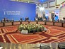 Переговоры по урегулированию конфликта в Сирии в Астане Переговоры по урегулированию конфликта в Сирии в Астане