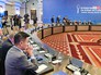 Переговоры по урегулированию конфликта в Сирии в Астане Переговоры по урегулированию конфликта в Сирии в Астане