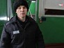 Осужденный за участие в "Правом секторе" Алексей Шемелин Осужденный за участие в "Правом секторе" Алексей Шемелин