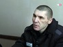 Осужденный за участие в "Правом секторе" Алексей Шемелин Осужденный за участие в "Правом секторе" Алексей Шемелин