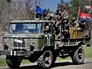Бойцы "Правого сектора" Бойцы "Правого сектора"