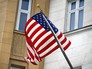 Флаг США Флаг США