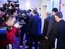 Переговоры по урегулированию конфликта в Сирии в Астане Переговоры по урегулированию конфликта в Сирии в Астане