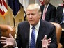 Дональд Трамп Дональд Трамп