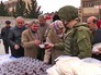 Гуманитарная помощь жителям Сирии Гуманитарная помощь жителям Сирии