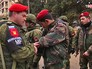 Гуманитарная помощь жителям Сирии Гуманитарная помощь жителям Сирии