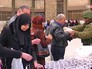 Гуманитарная помощь жителям Сирии Гуманитарная помощь жителям Сирии