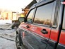 Автомобиль следственного комитета на месте происшествия Автомобиль следственного комитета на месте происшествия