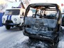 Полиция на месте происшествия Полиция на месте происшествия