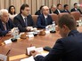 Заседание Президиума правительства Москвы Заседание Президиума правительства Москвы