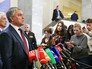 Председатель Государственной Думы Вячеслав Володин Председатель Государственной Думы Вячеслав Володин