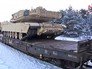 Военная техника армии США в Европе Военная техника армии США в Европе