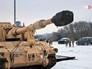 Военная техника армии США в Европе Военная техника армии США в Европе