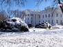 Белый дом в США Белый дом в США