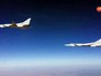 Бомбардировщик Ту-160 ВКС России Бомбардировщик Ту-160 ВКС России