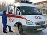 Скорая помощь в Кемерово Скорая помощь в Кемерово