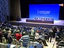 Пресс-конференция по итогам переговоров по урегулированию конфликта в Сирии в Астане Пресс-конференция по итогам переговоров по урегулированию конфликта в Сирии в Астане