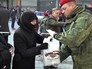 Гуманитарная помощь жителям Сирии Гуманитарная помощь жителям Сирии