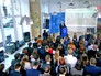 Сергей Собянин посетил Высшую школу экономики Сергей Собянин посетил Высшую школу экономики