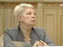 Министр образования и науки Ольга Васильева Министр образования и науки Ольга Васильева