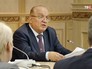 Ректор МГУ Виктор Садовничий Ректор МГУ Виктор Садовничий