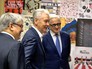 Мэр Москвы в Высшей школе экономики Мэр Москвы в Высшей школе экономики