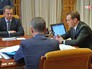 Дмитрий Медведев проводит заседание правительства РФ Дмитрий Медведев проводит заседание правительства РФ