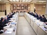 Заседание попечительского совета МГУ Заседание попечительского совета МГУ