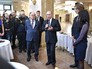 Владимир Путин встретился с участниками Форума лидеров студенческих и молодежных организаций Владимир Путин встретился с участниками Форума лидеров студенческих и молодежных организаций
