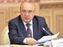 Ректор МГУ Виктор Садовничий Ректор МГУ Виктор Садовничий