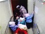 Дети в лифте Дети в лифте