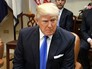 Дональд Трамп Дональд Трамп