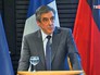 Кандидат на пост президента Франции Франсуа Фийон Кандидат на пост президента Франции Франсуа Фийон