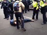 Полицейские США и жкрналисты Полицейские США и жкрналисты