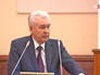 Мэр Москвы Сергей Собянин Мэр Москвы Сергей Собянин