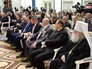 Церемония награждения в Кремле Церемония награждения в Кремле