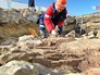 Археологические раскопки на территории Кремля Археологические раскопки на территории Кремля