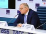 Экс-уполномоченный МИД России по правам человека Константин Долгов Экс-уполномоченный МИД России по правам человека Константин Долгов