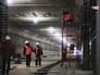 Строительство станции метро Строительство станции метро