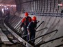 Метростроевцы Метростроевцы