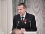 Григорович Валерий Михайлович – начальник участка – старший сдаточный механик "Центра судоремонта "Звёздочка", Архангельская область Григорович Валерий Михайлович – начальник участка – старший сдаточный механик "Центра судоремонта "Звёздочка", Архангельская область