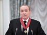 Александр Масляков – президент "Телевизионного творческого объединения "АМИК" Александр Масляков – президент "Телевизионного творческого объединения "АМИК"