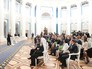 Вручение наград в Кремле Вручение наград в Кремле